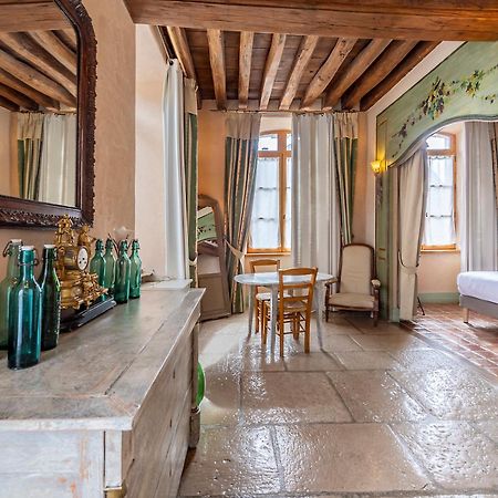 Hotel De La Beursaudiere Nitry Екстериор снимка